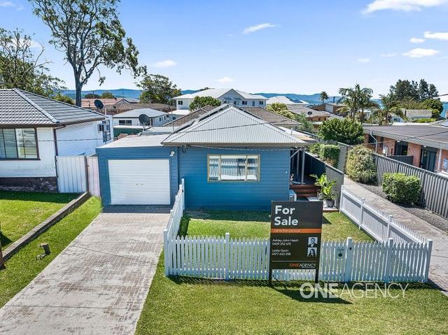 4 Barton Street, NSW 2529