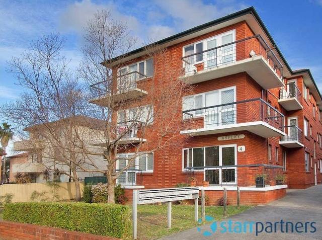 5/4 Calliope St, NSW 2161
