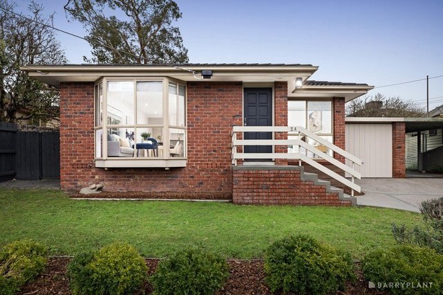 2A Heather Grove, VIC 3134