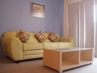 Lounge Room