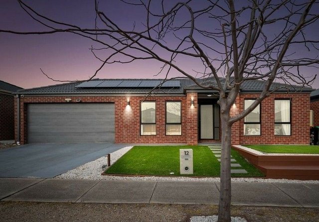 12 Noranda Cct, VIC 3337