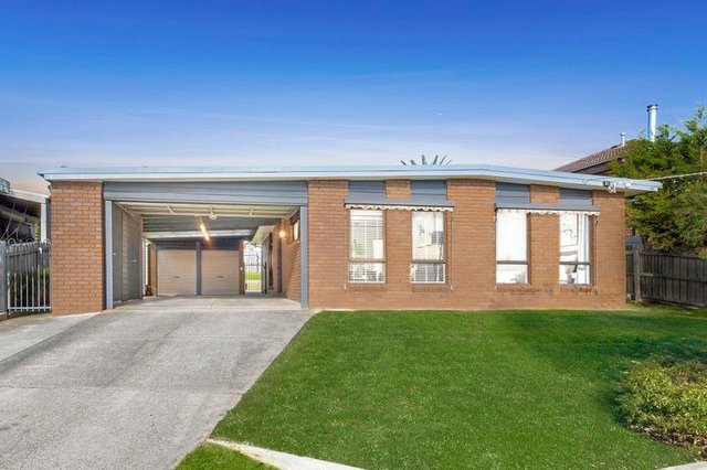 3 Hull Court, VIC 3216