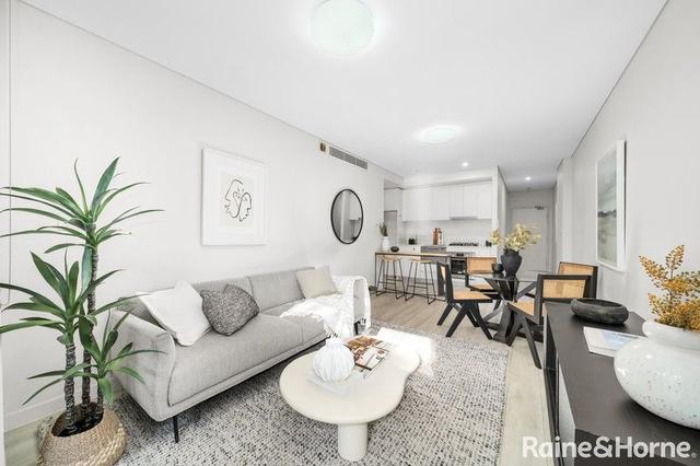 G04/82 Bay Street, NSW 2019