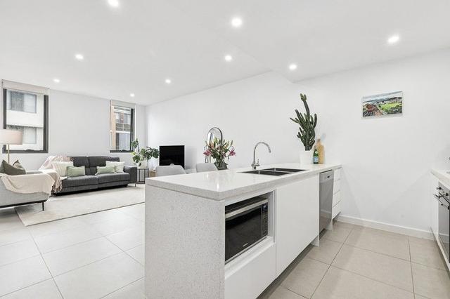 406/3 Madden Close, NSW 2019