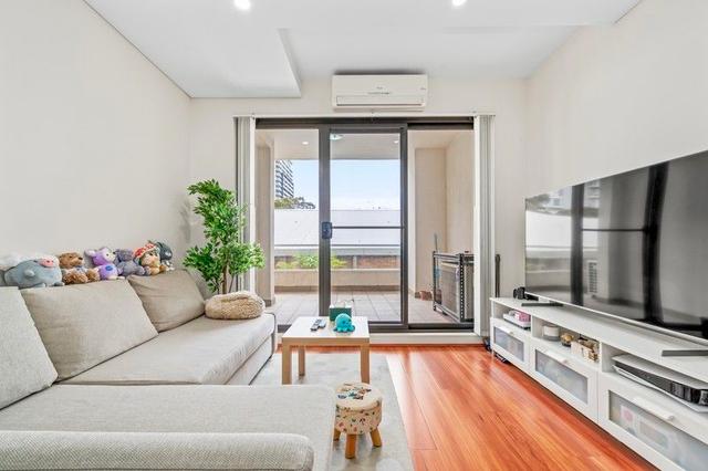 110/52-62 Arncliffe Street, NSW 2205