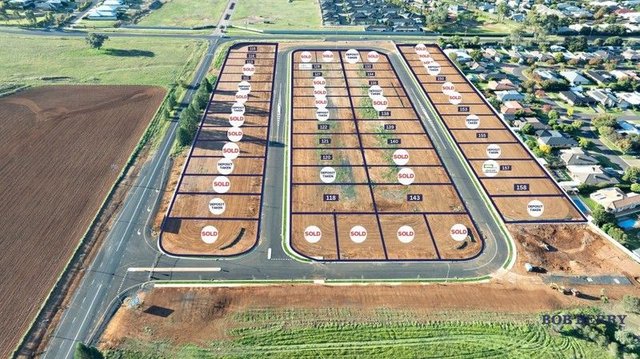 Joira  Road, NSW 2830