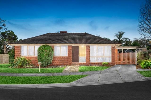 6 Greenway Drive, VIC 3082