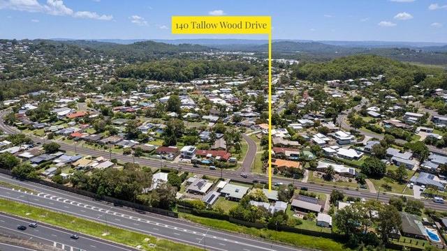 140 Tallow Wood Drive, QLD 4558