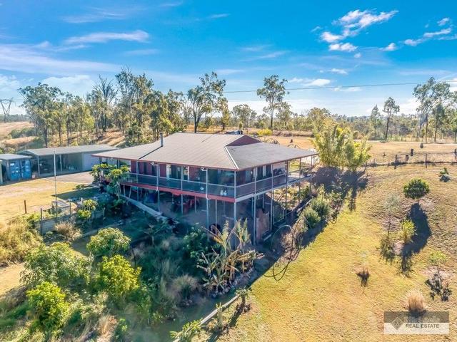 94 Booyal Crossing Road, QLD 4671