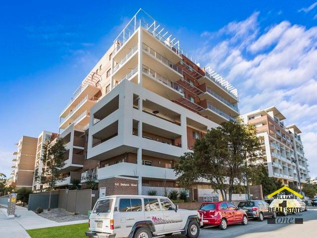 18/6-8 Bathurst Street, NSW 2170