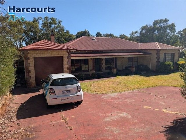 1 Tarrock Court, WA 6230