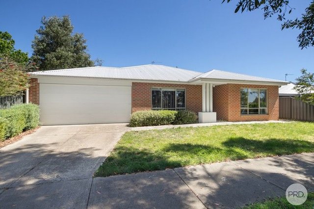 14 Bennett Street, VIC 3350