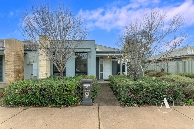 55 Veterans Drive, WA 6122