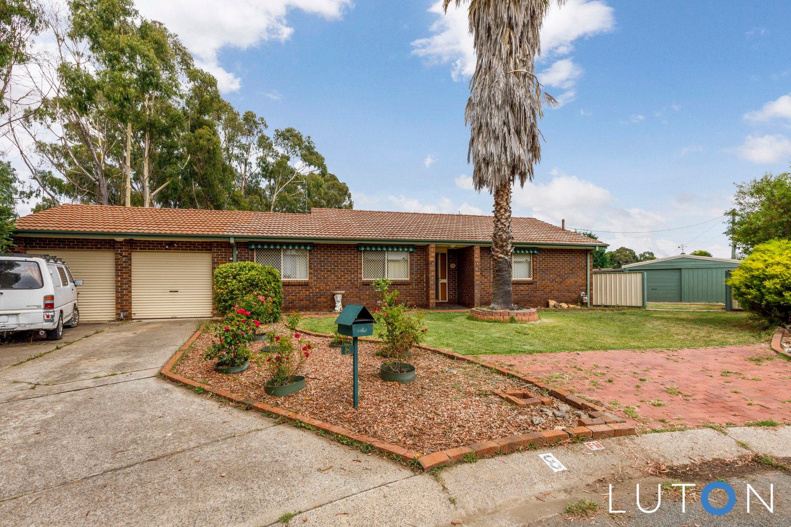 8 Tuck Place, Richardson ACT 2905 Allhomes