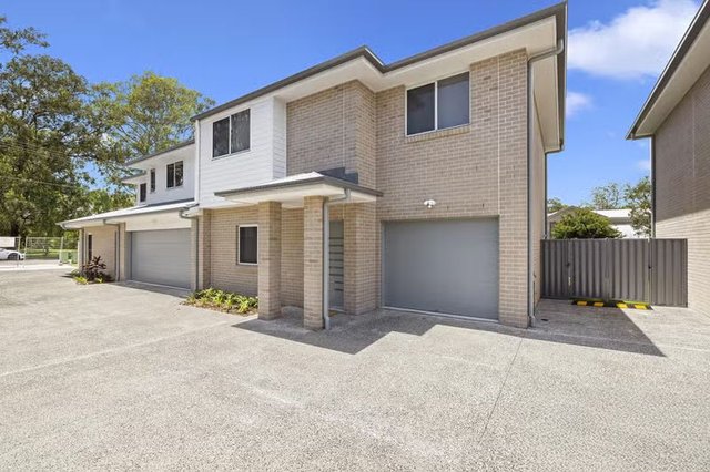 3/12 Mary Street, QLD 4159