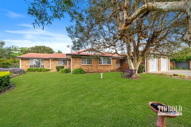 61 Intrepid Drive, QLD 4165