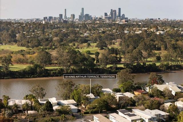 51 King Arthur Terrace, QLD 4105