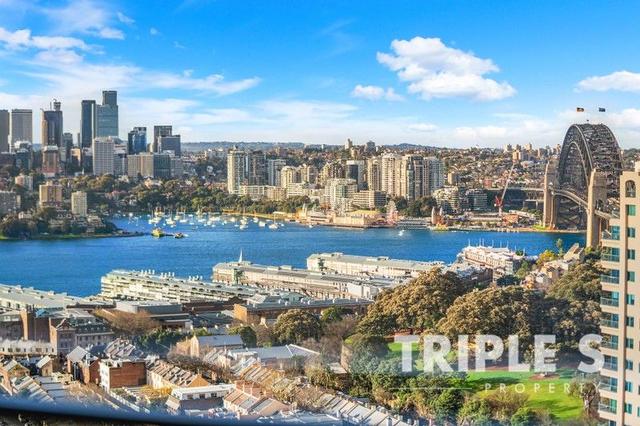 35B/2 Watermans Quay, NSW 2000