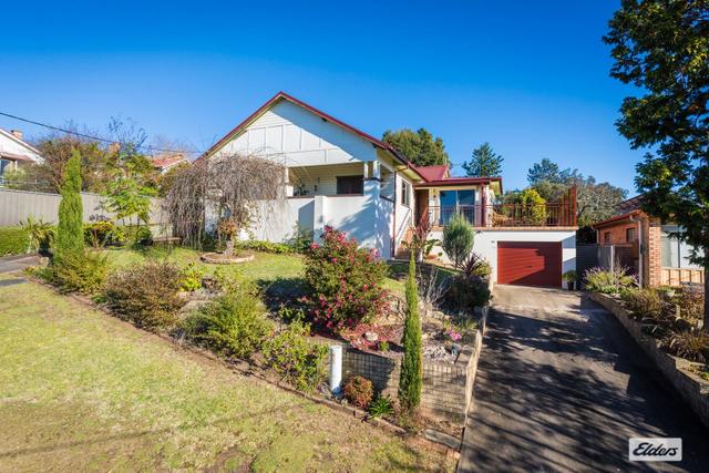 93 Parker Street, NSW 2550