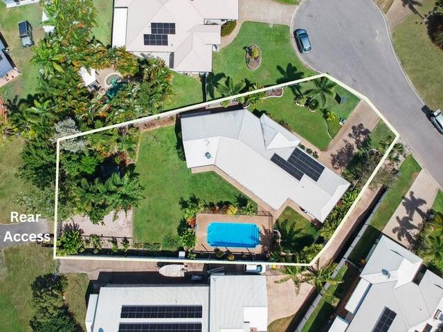 5 Hickory Court, QLD 4818