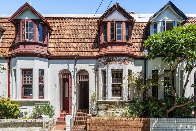 51 Campbell Street, NSW 2042