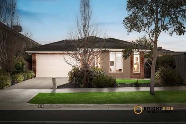 174 Wheelers Park Drive, VIC 3977