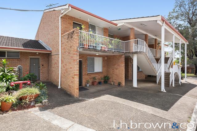 Unit 17/4 Wilkins St, NSW 2199