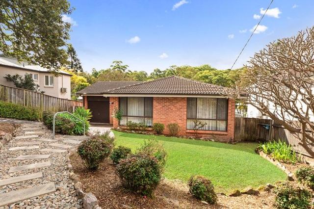 64 Higginbotham  Road, NSW 2111