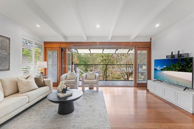 43 Wareemba Avenue, NSW 2120