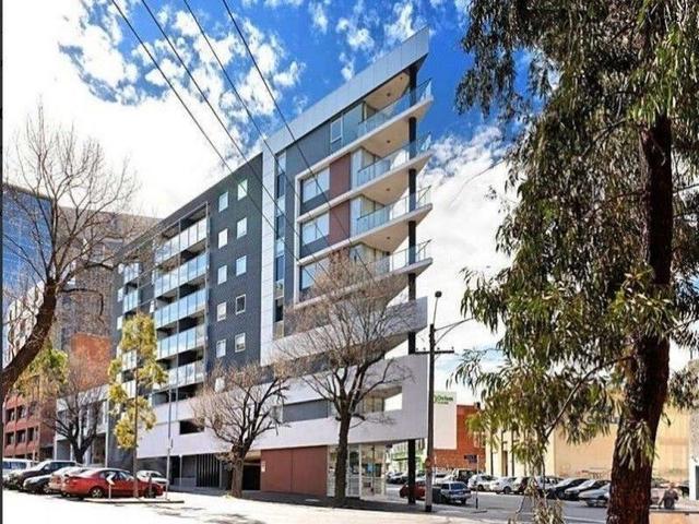 705/111 Leicester Street, VIC 3053