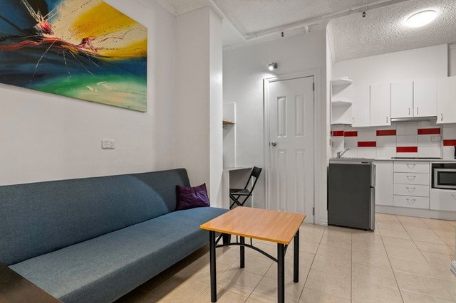 107/500 Flinders Street, VIC 3000