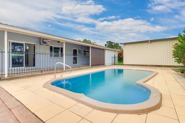 58 Vernier Circuit, NT 0830