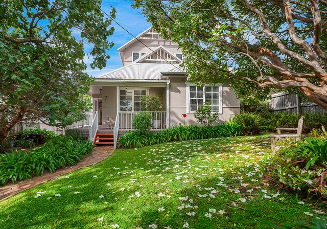 7 William Street, NSW 2533