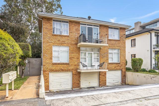 6/145 Clareville Avenue, NSW 2219