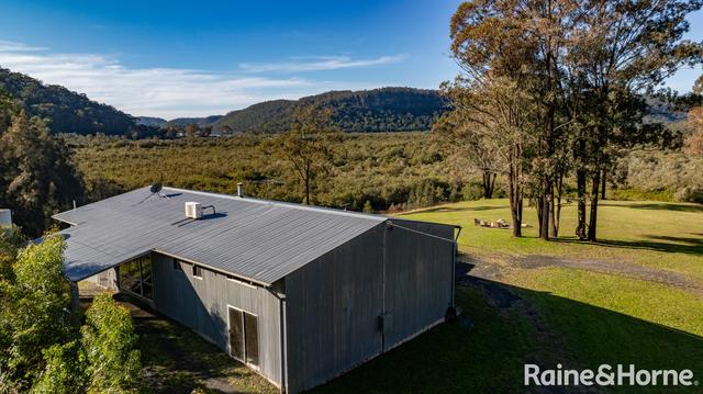 4811 Wisemans Ferry Road, NSW 2775
