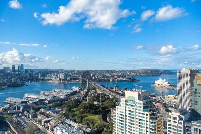 59A/88 Barangaroo Avenue, NSW 2000