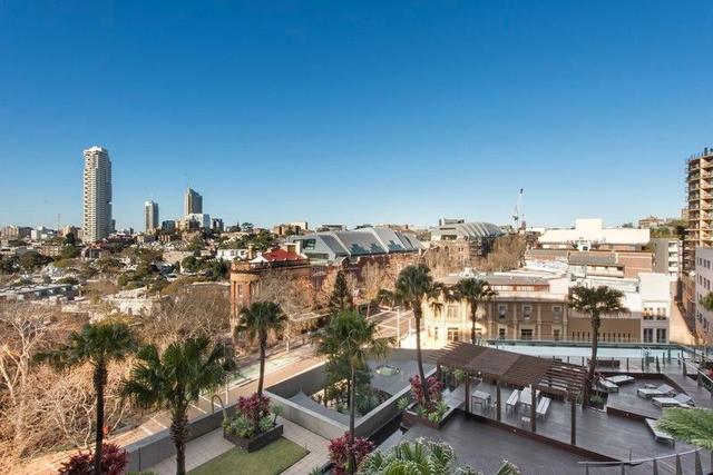 702/20 Pelican Street, NSW 2010