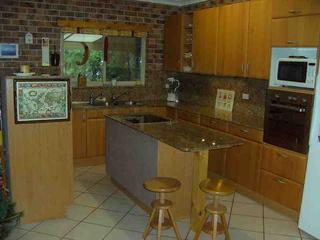 View of Kitchen
