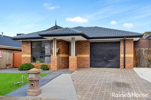 11 Storkbill Road, VIC 3024