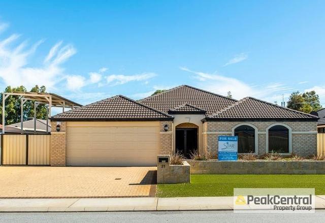21 Cromarty Gardens, WA 6155