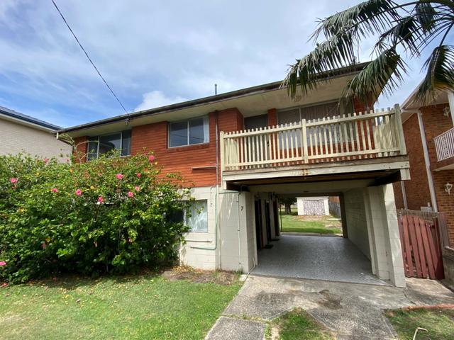 1/7 The Crescent, NSW 2261