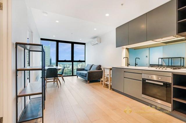 3903/462 Elizabeth Street, VIC 3000