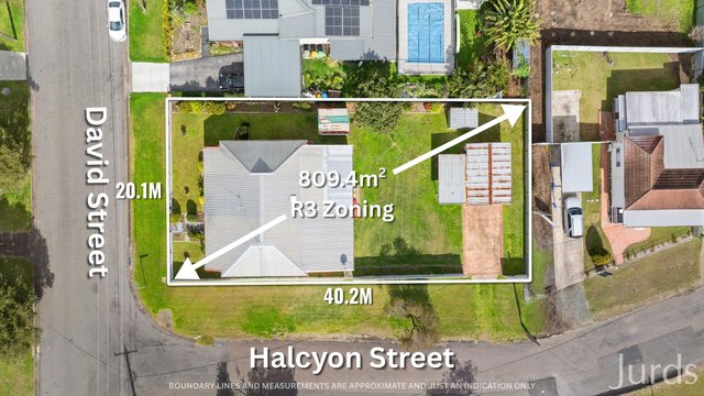 5 David Street, NSW 2325