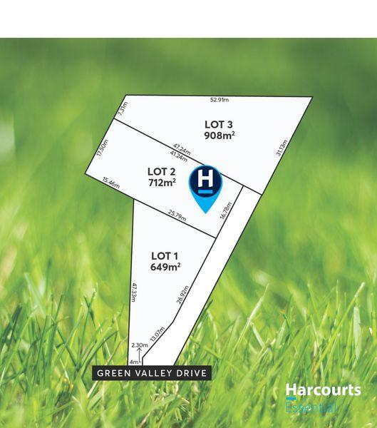 Lot 2/27 Green Valley Drive, SA 5109