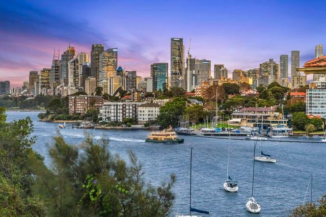 9/137 Kurraba Road, NSW 2089