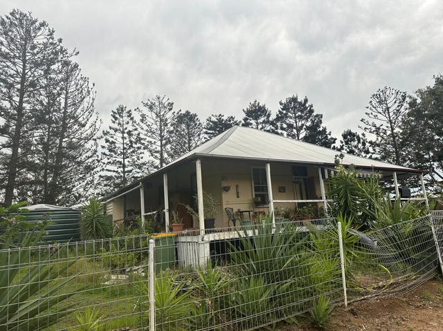 (no street name provided), QLD 4285