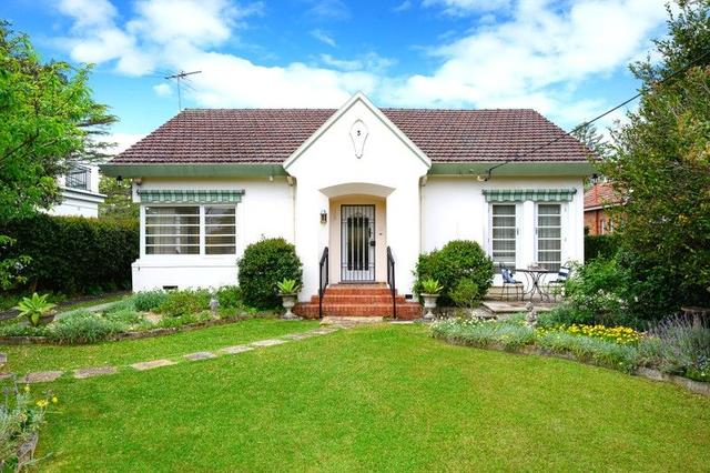 3 Rosebery Road, NSW 2071