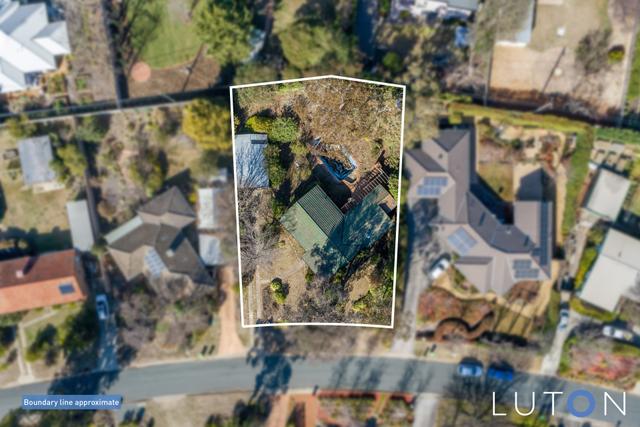 9 Brookman Street, ACT 2607