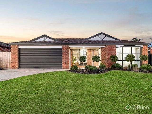 14 Captain Cook  Close, VIC 3977