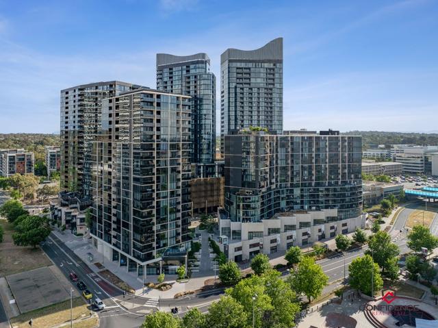 508/4 Grazier Lane, ACT 2617